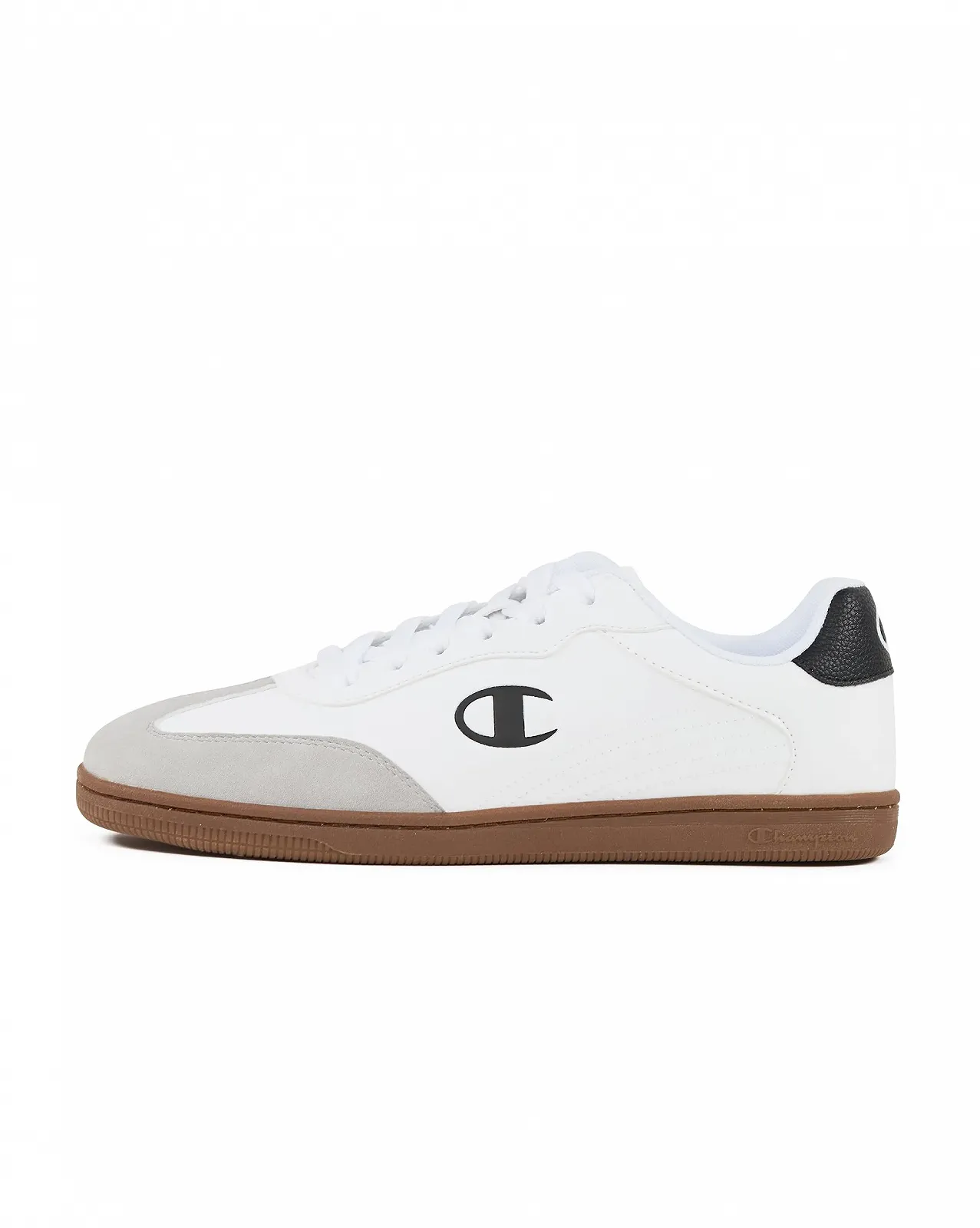 Кроссовки Champion Prestige Mix Material Low, фото №1