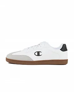 Кроссовки Champion Prestige Mix Material Low - Фото 1