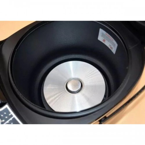 Мультиварка Rainberg Rb-6207 С Фритюрницей 12 Программ, фото №3