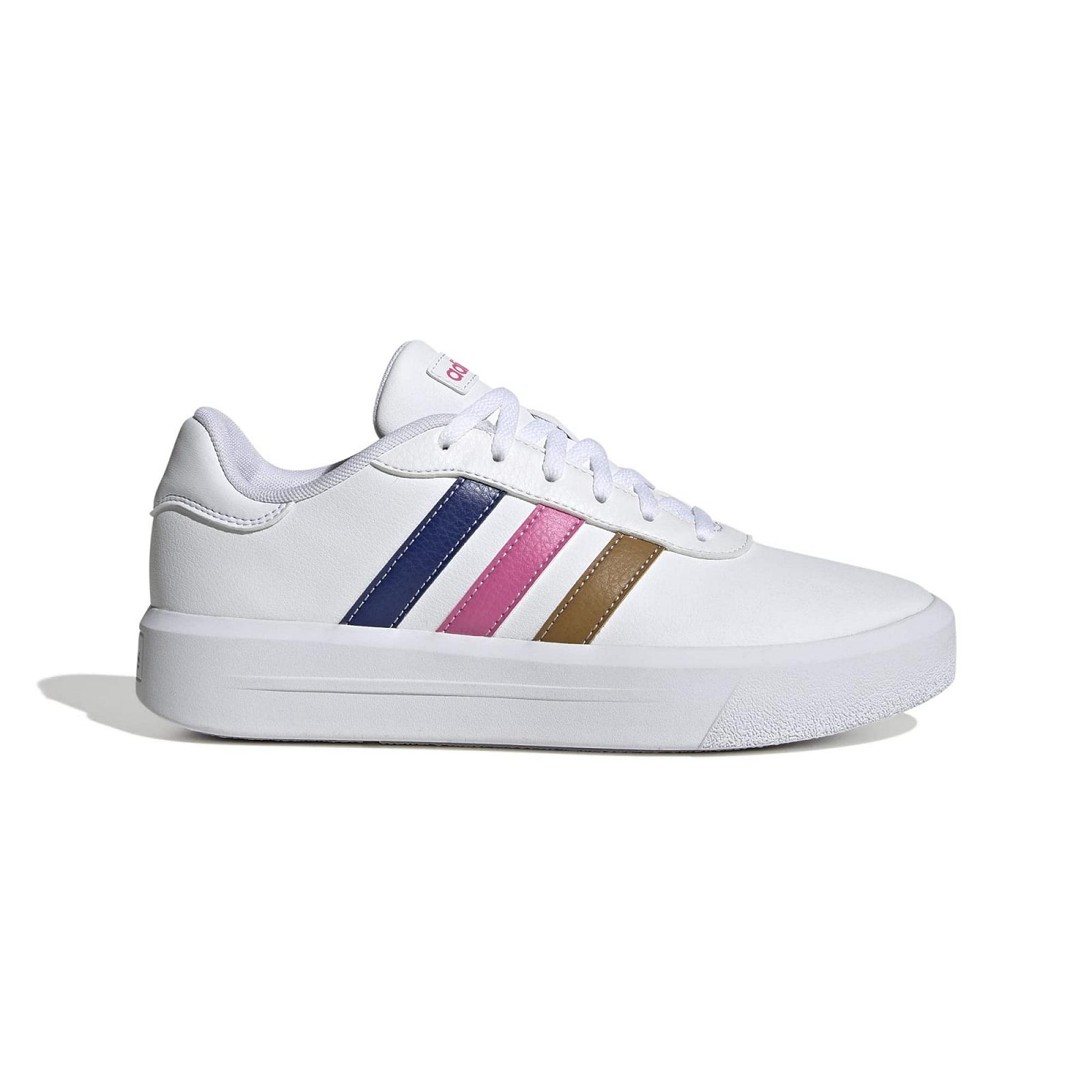 Кросівки adidas Court Platform жіночі, фото №10