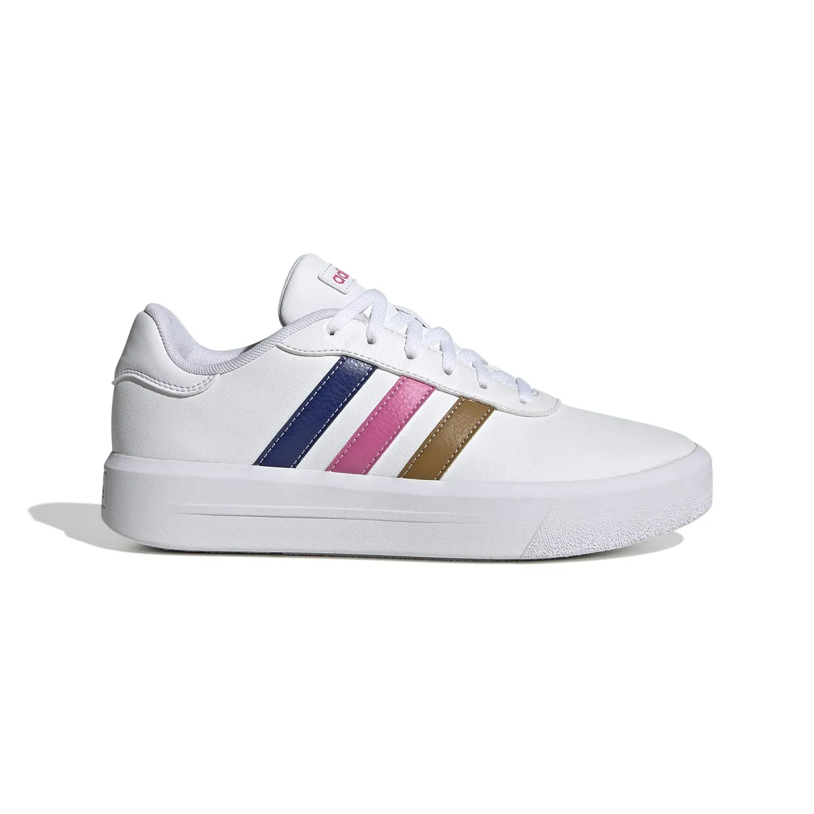 Кроссовки adidas Court Platform женские, фото №10