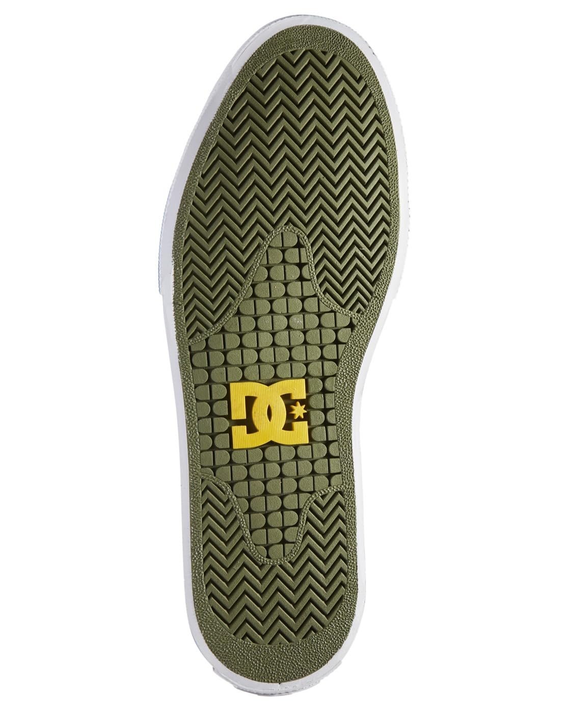 Кросівки DC Shoes Manual для чоловіків, фото №6