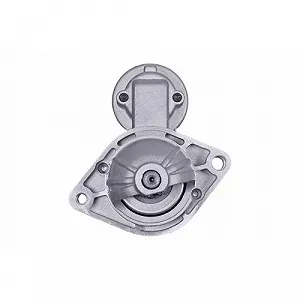 Стартер HELLA 8EA 012 526-971 для FIAT LANCIA OPEL SUZUKI VAUXHALL FERRARI synthetic.ua - Фото 1