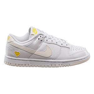 Кроссовки Nike Dunk Low 42 synthetic.ua - Фото 1