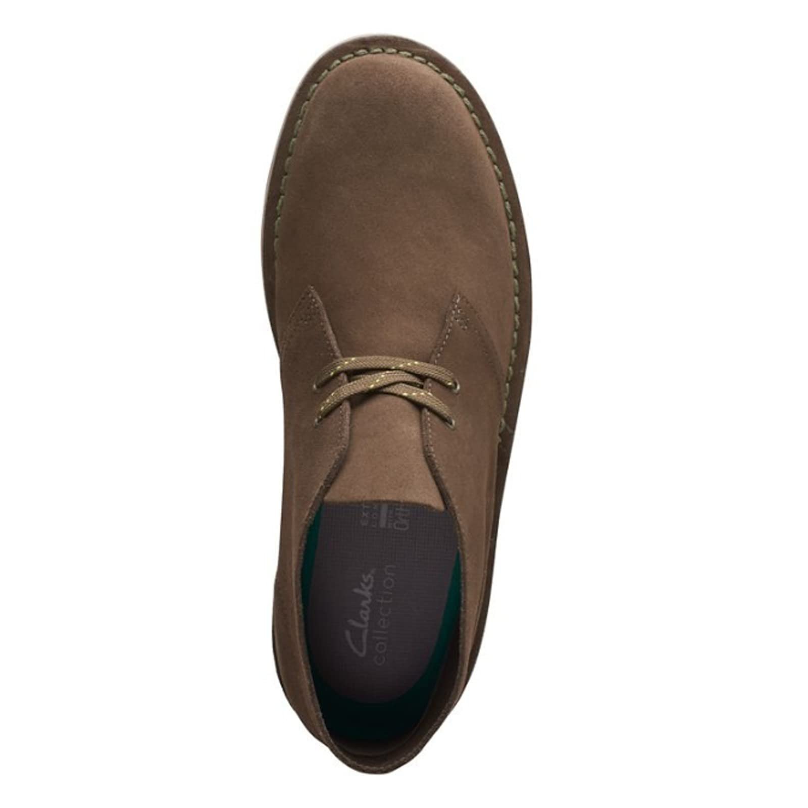 Ботинки Clarks Desert мужские, фото №7