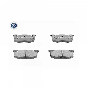 Комплект гальмівних колодок дискового гальма VAICO Green Mobility Parts V46-0162 для CITROËN - Фото 1