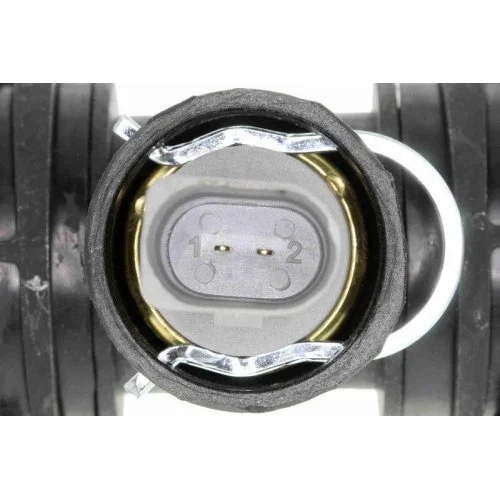 Шланг радіатора VAICO Q+ V10-4835 оригінальна якість для SEAT SKODA VW VAG, фото №2 Шланг радіатора VAICO Q+ V10-4835 оригінальна якість для SEAT SKODA VW VAG, фото №2