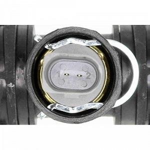 Шланг радиатора VAICO Q+ V10-4835 оригинальное качество для SEAT SKODA VW VAG synthetic.ua - Фото 1