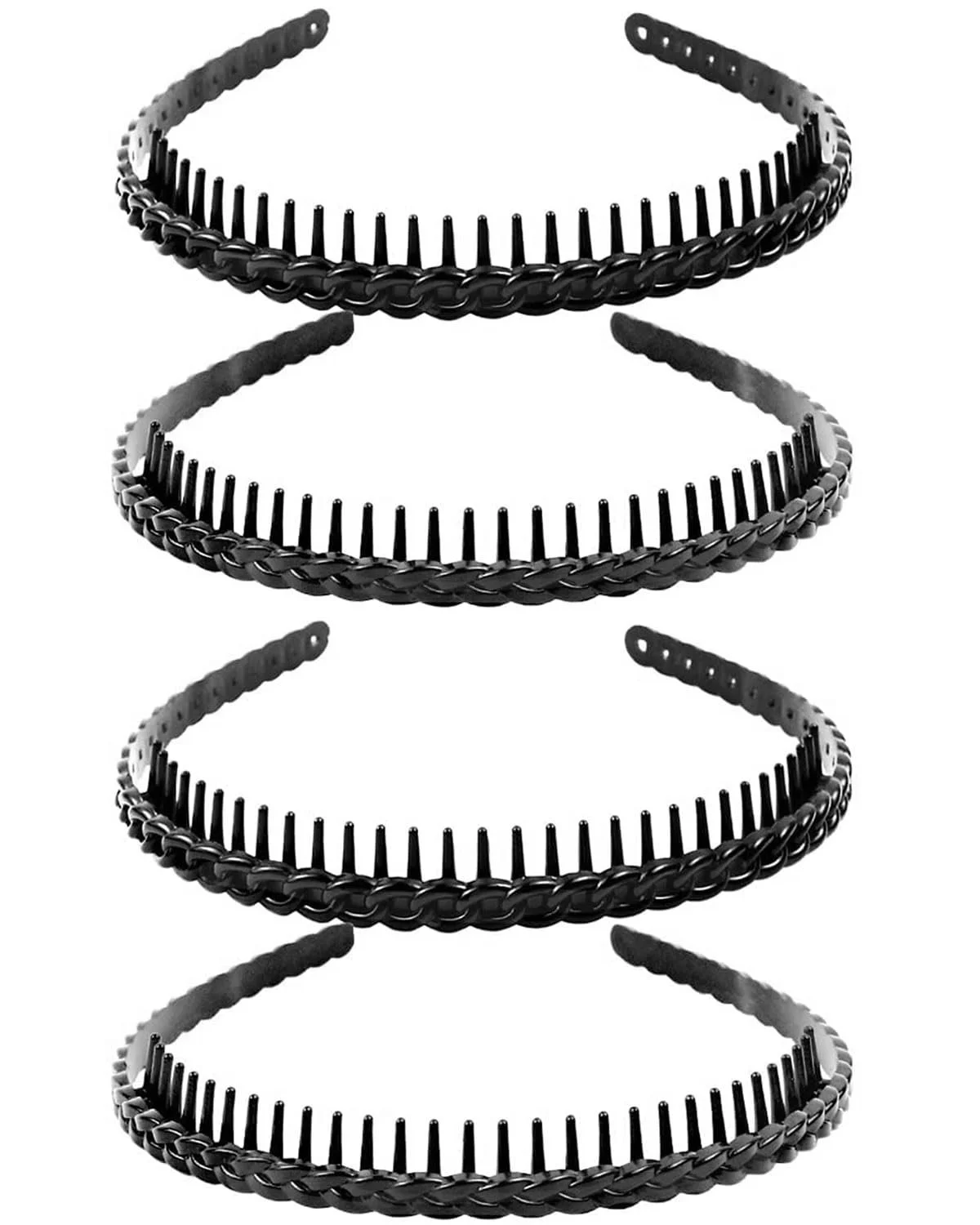 Обруч Модний, фото №1 Обруч Модний, фото №1