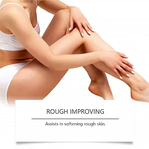 Крем для ног Urea Foot Cream увлажняющий для потрескавшихся пяток 50 г synthetic.ua - Фото 1