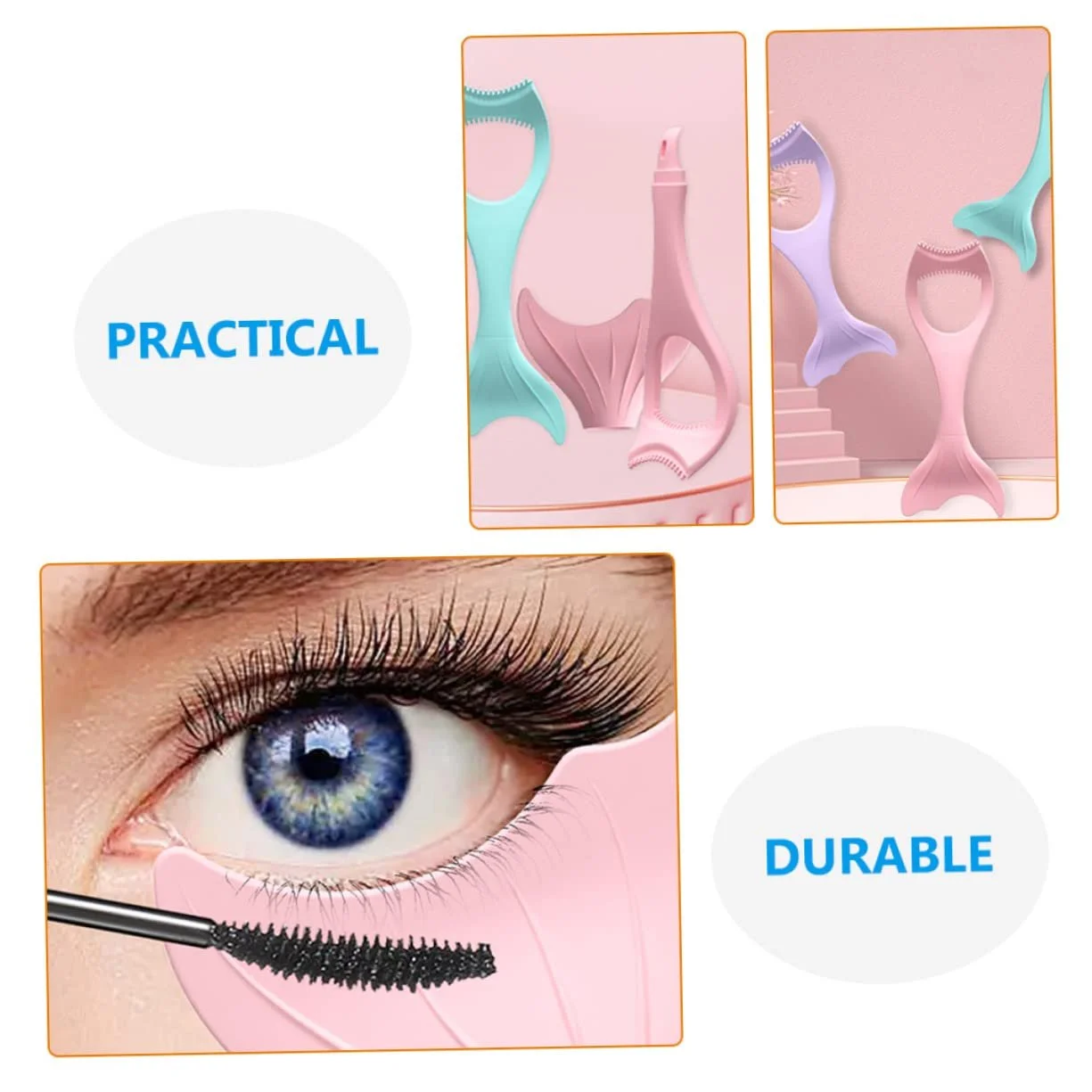 Инструмент для макияжа Angoily Вспомогательный, фото №6 Инструмент для макияжа Angoily Вспомогательный, фото №6