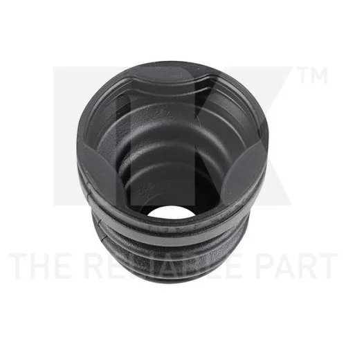 Комплект пыльника приводного вала NK 522515, фото №2 Комплект пыльника приводного вала NK 522515, фото №2