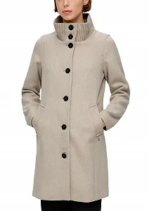 Пальто s.Oliver Женское Outdoor - Фото 1