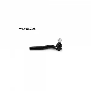 Наконечник рульової тяги SKF VKDY 814026 для MAZDA передній міст справа зовнішній - Фото 1