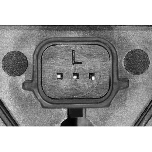 Ручка кришки багажника VEMO V25-85-0151 Green Mobility Parts для FORD, фото №3