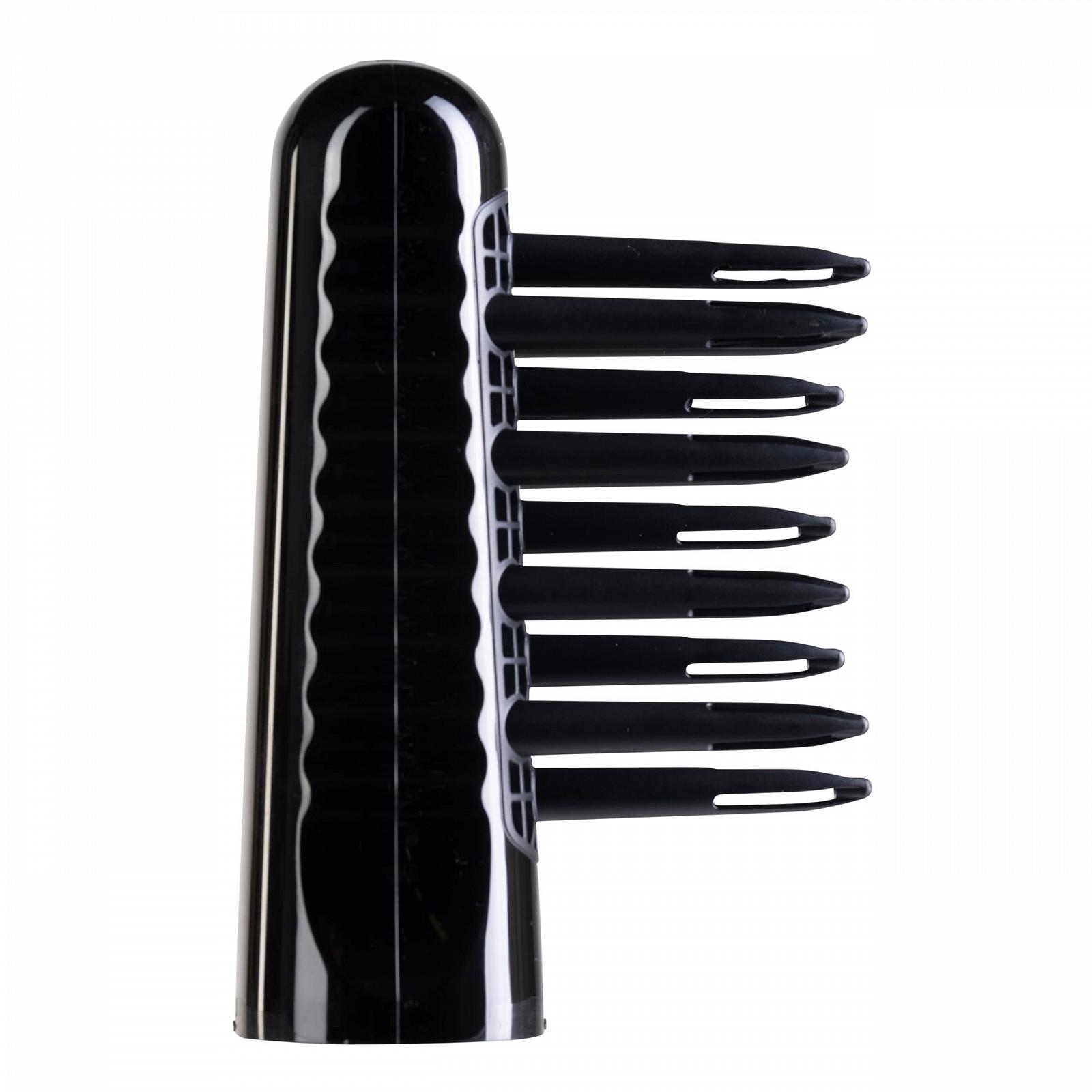 Фен-щетка Braun Satin Hair 3 AS 330 400W Black, фото №6 Фен-щетка Braun Satin Hair 3 AS 330 400W Black, фото №6