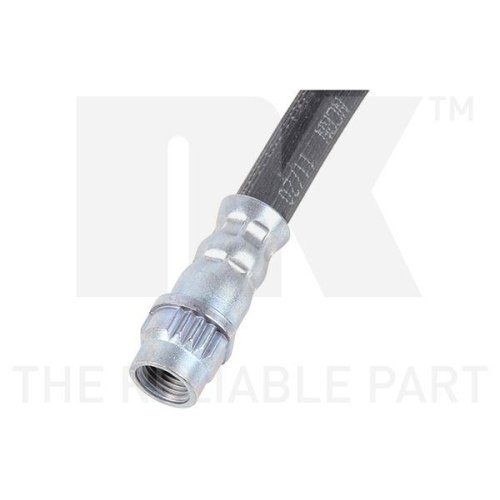 Гальмівний шланг NK 853757 для CITROËN OPEL PEUGEOT VAUXHALL, задня вісь, внутрішній, фото №2