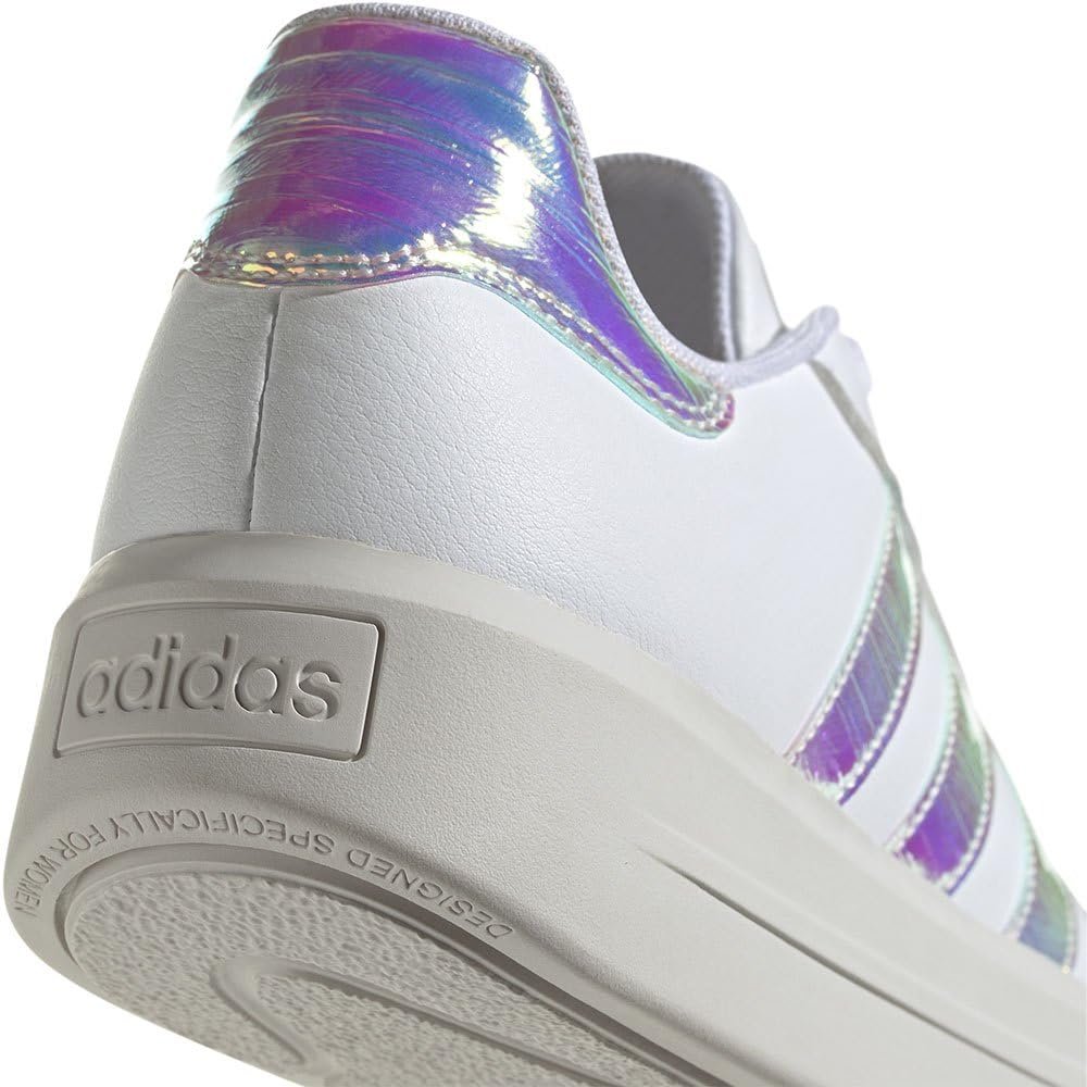 Кросівки adidas Court Platform жіночі, фото №7