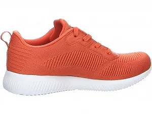 Женские кроссовки Skechers Bobs Squad Tough Talk synthetic.ua - Фото 1