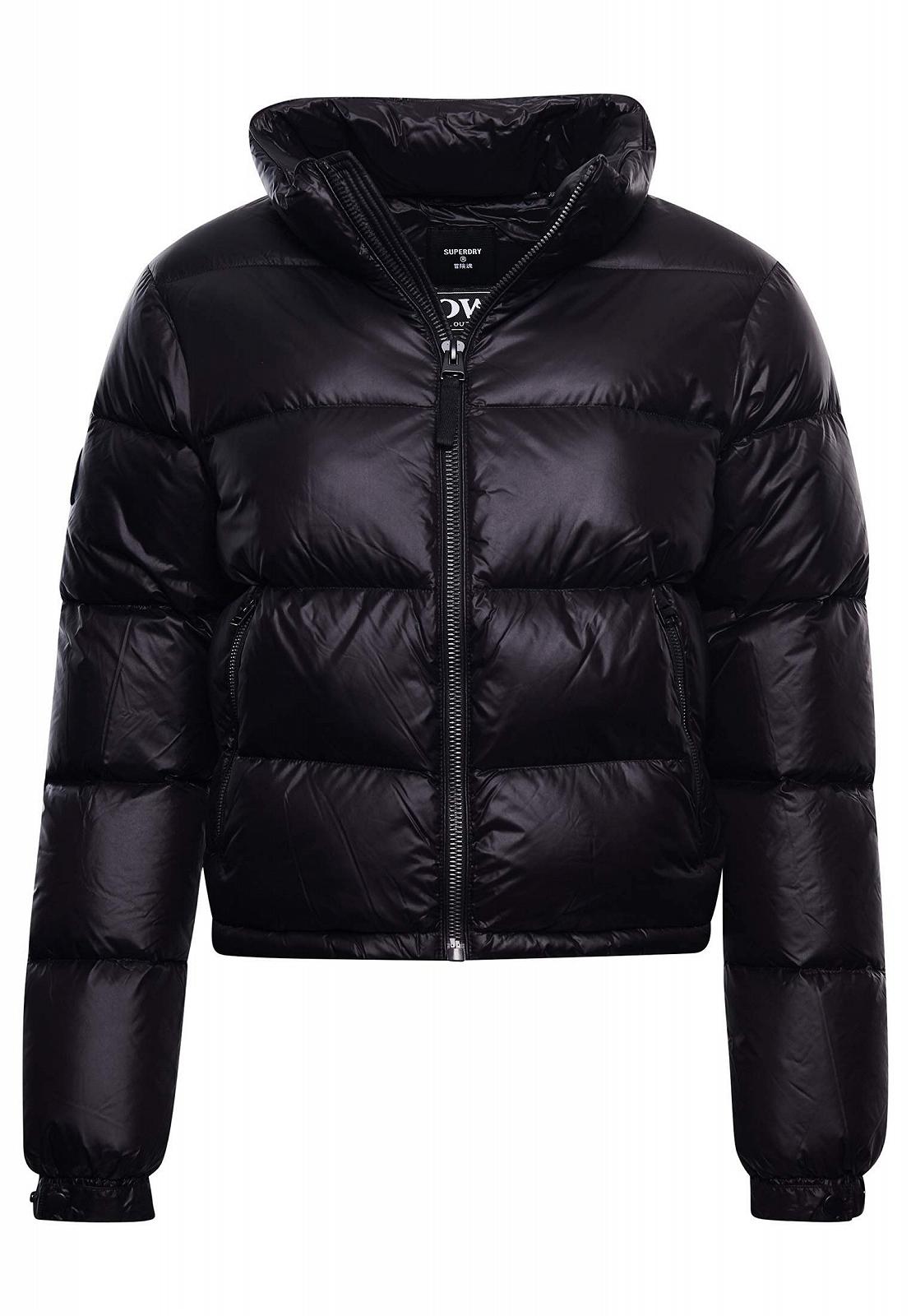 Женская куртка Superdry, фото №1