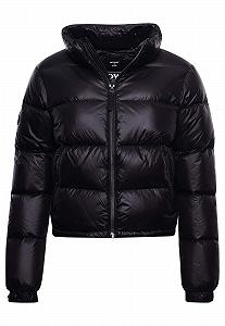 Женская куртка Superdry - Фото 1