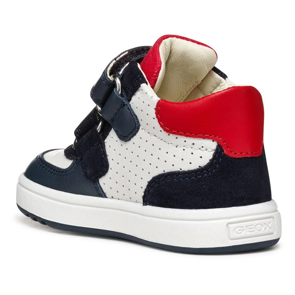 Первые шаги Geox B Biglia Boy A для мальчиков, фото №5