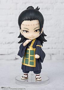 Фігурка Bandai Jujutsu Kaisen Figuarts Mini Suguru Geto - Фото 1