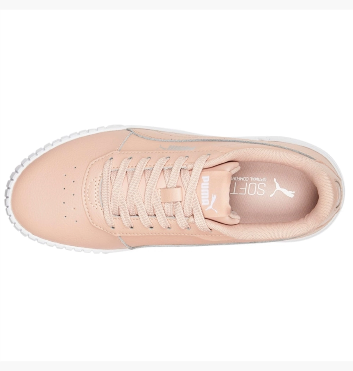 Кеды Puma Carina 2.0 39, фото №3