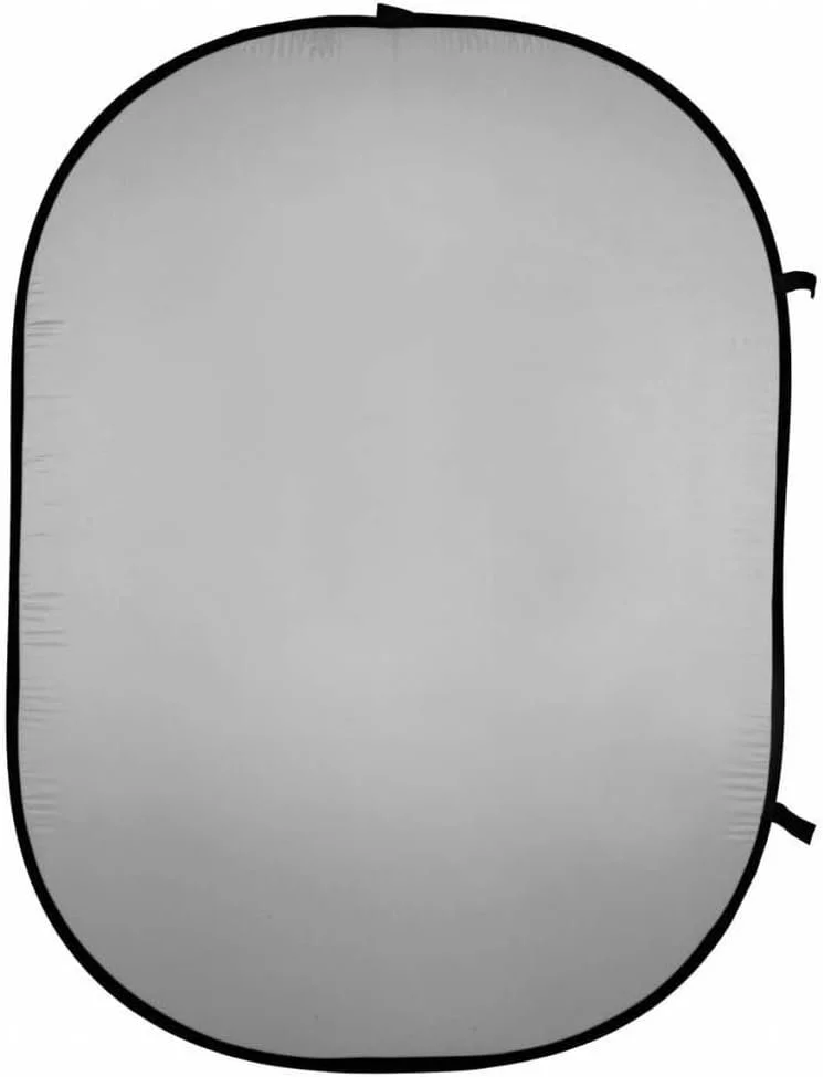 Складаний фон Walimex Сірий, фото №2 Складаний фон Walimex Сірий, фото №2