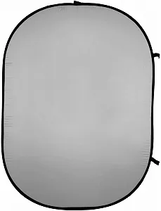 Складной фон Walimex Серый цена на synthetic.ua - Фото 1 Складной фон Walimex Серый synthetic.ua - Фото 1