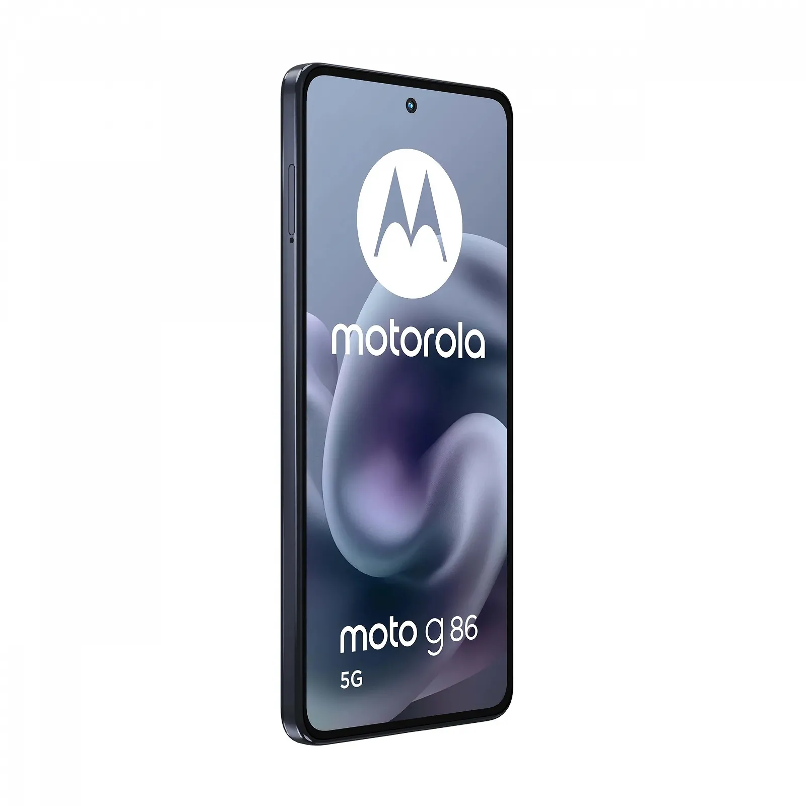 Смартфон Motorola Moto G86 8/256 GB 50 MP + Flicker Cam 6.67" POLED 120 Hz 5100 mAh MediaTek Dimensity 7300 Android 15 Spellbound, фото №3
