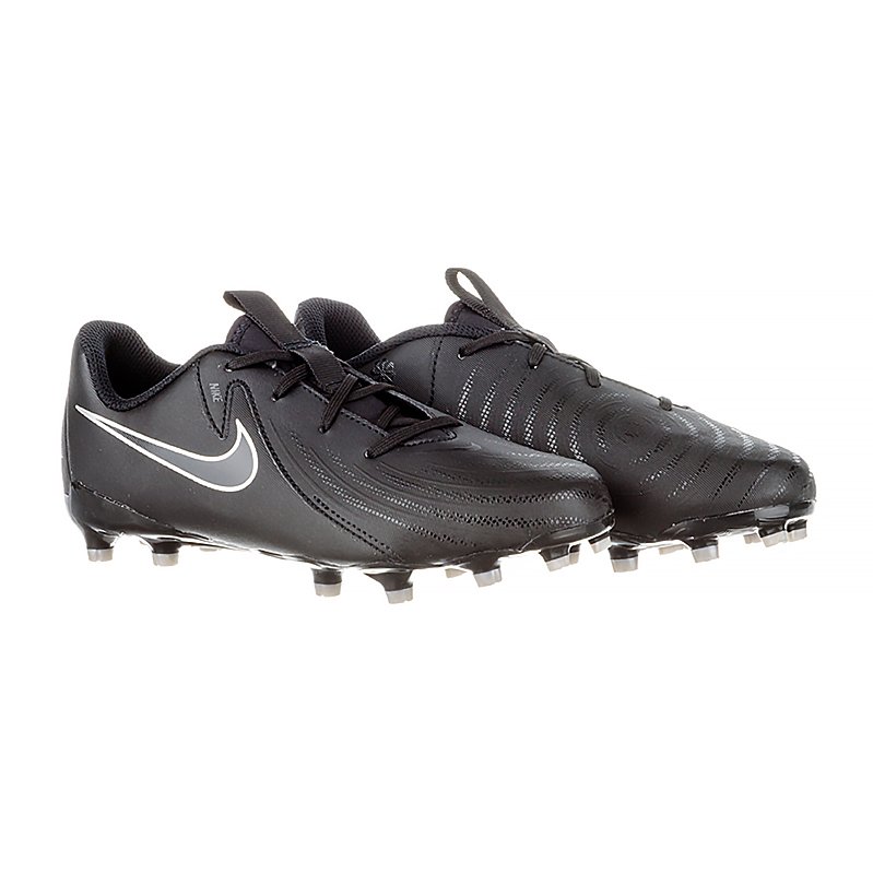 Бутсы Nike JR PHANTOM GX II ACADEMY FG/MG 37.5, фото №5