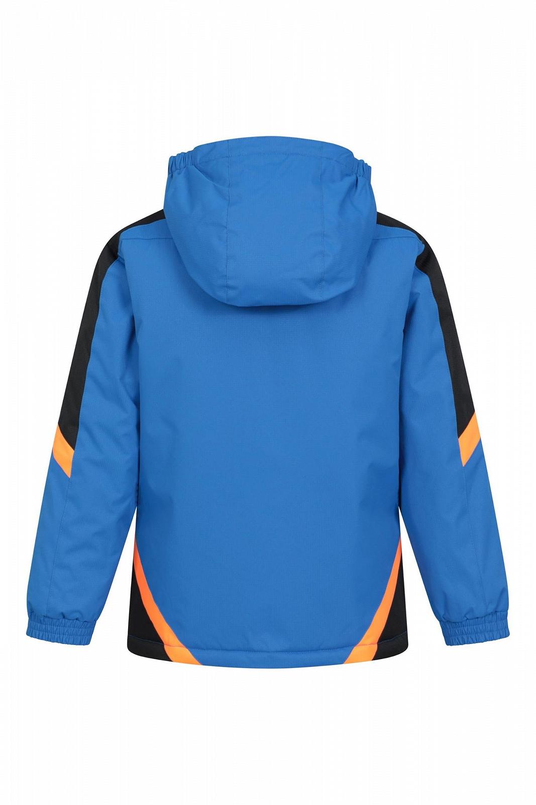 Зимова куртка Mountain Warehouse Raptor для дітей, снігонепроникна, фото №3 Зимова куртка Mountain Warehouse Raptor для дітей, снігонепроникна, фото №3