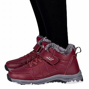 Купити Зимові Черевики Водонепроникні - Фото 1 Зимові Черевики Водонепроникні - Фото 1