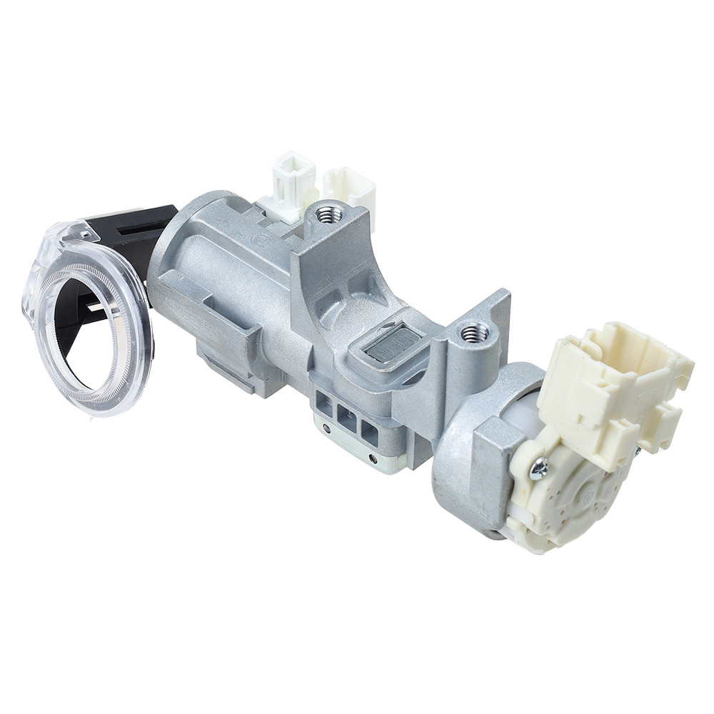 Замок зажигания пр-во FOTON L1373020001A0, фото №2