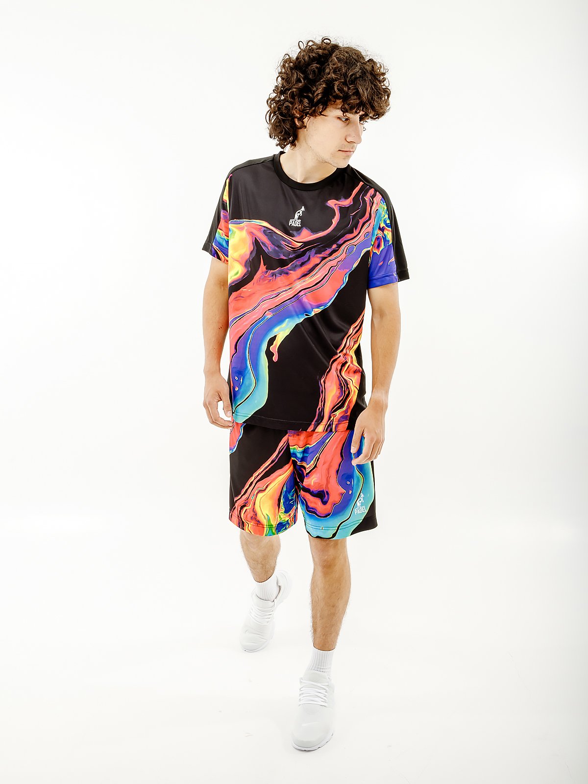 Шорты AUSTRALIAN HOLI ACE SHORT L, фото №3