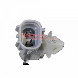 Датчик частоты вращения колеса METZGER 09001161 для TOYOTA, передняя ось слева synthetic.ua - Фото 1