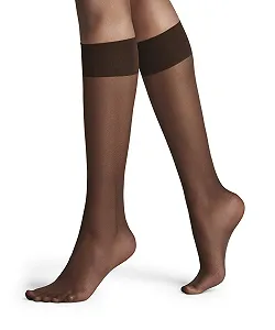 Гольфи FALKE Transparent 39-42 - Фото 1