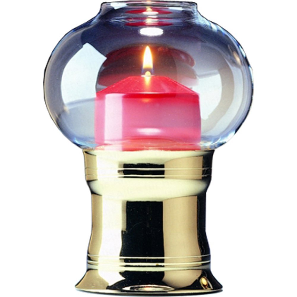 Настільна лампа Light Studio C0401L Латунь, фото №1