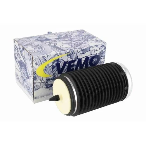 Пневморессора VEMO Green Mobility Parts V10-50-0013 для AUDI SEAT SKODA VW, фото №2 Пневморессора VEMO Green Mobility Parts V10-50-0013 для AUDI SEAT SKODA VW, фото №2