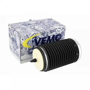 Пневморесора VEMO Green Mobility Parts V10-50-0013 для AUDI SEAT SKODA VW synthetic.ua - Фото 1