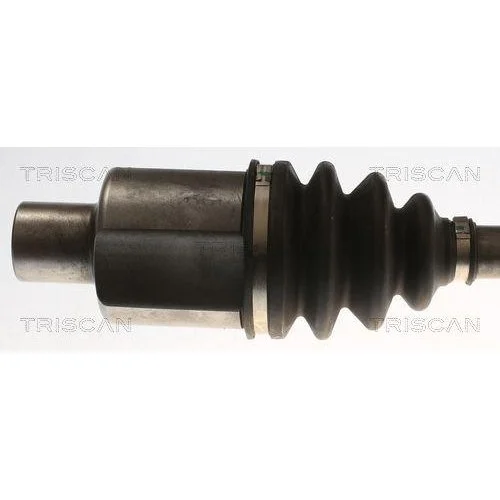 Приводной вал TRISCAN 8540 25736 для RENAULT DACIA передняя ось справа, фото №2