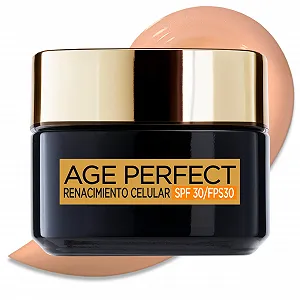 Денний крем Age Perfect Cell Renewal SPF30 50 мл - Фото 1