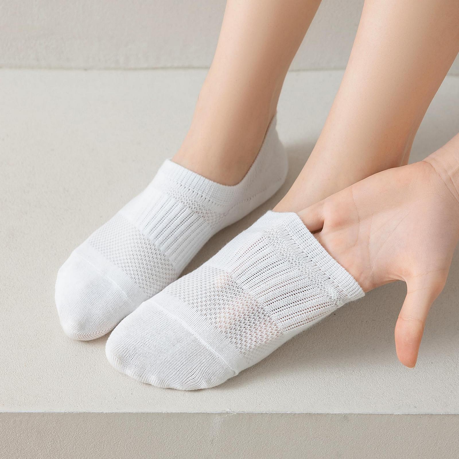 Шкарпетки спортивні Без бренду 7 пар, фото №4