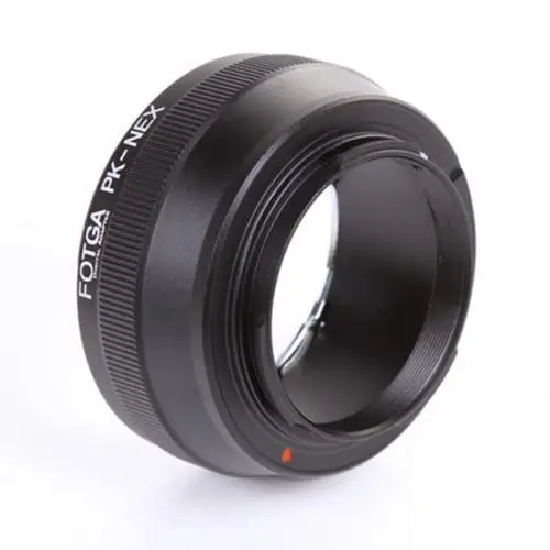 Перехідник Переходник-адаптер Pentax PK-Sony NEX, фото №4