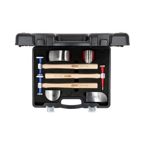 Набір для рихтування вм'ятин KS TOOLS 140.2100, фото №3