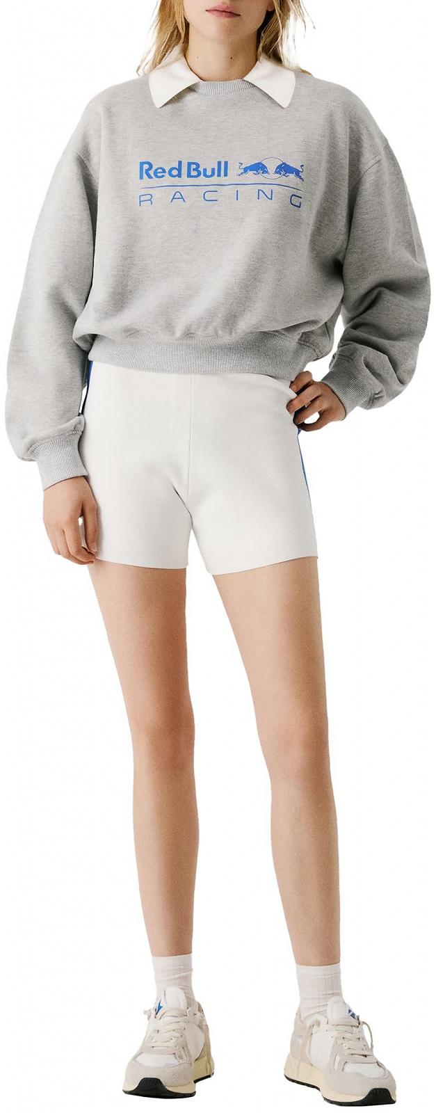 Женский Свитшот Pepe Jeans Logo Crew, фото №4