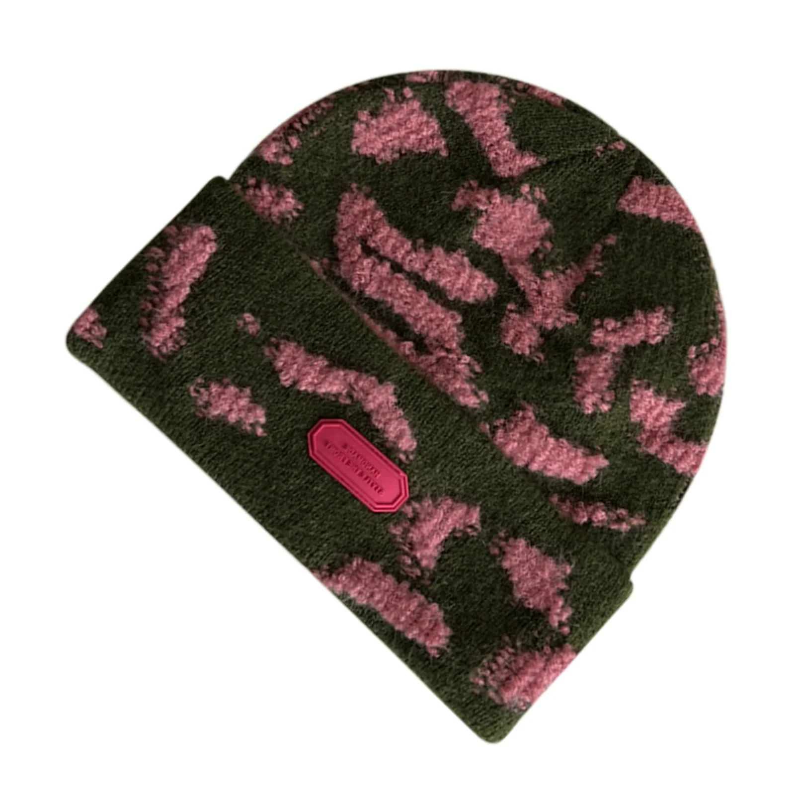 Шапка Ldabrye Теплая, мягкая, фото №3