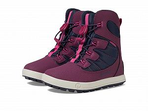 Ботинки Merrell Snow Bank 4.0 WTRPF Унисекс, детские - Фото 1