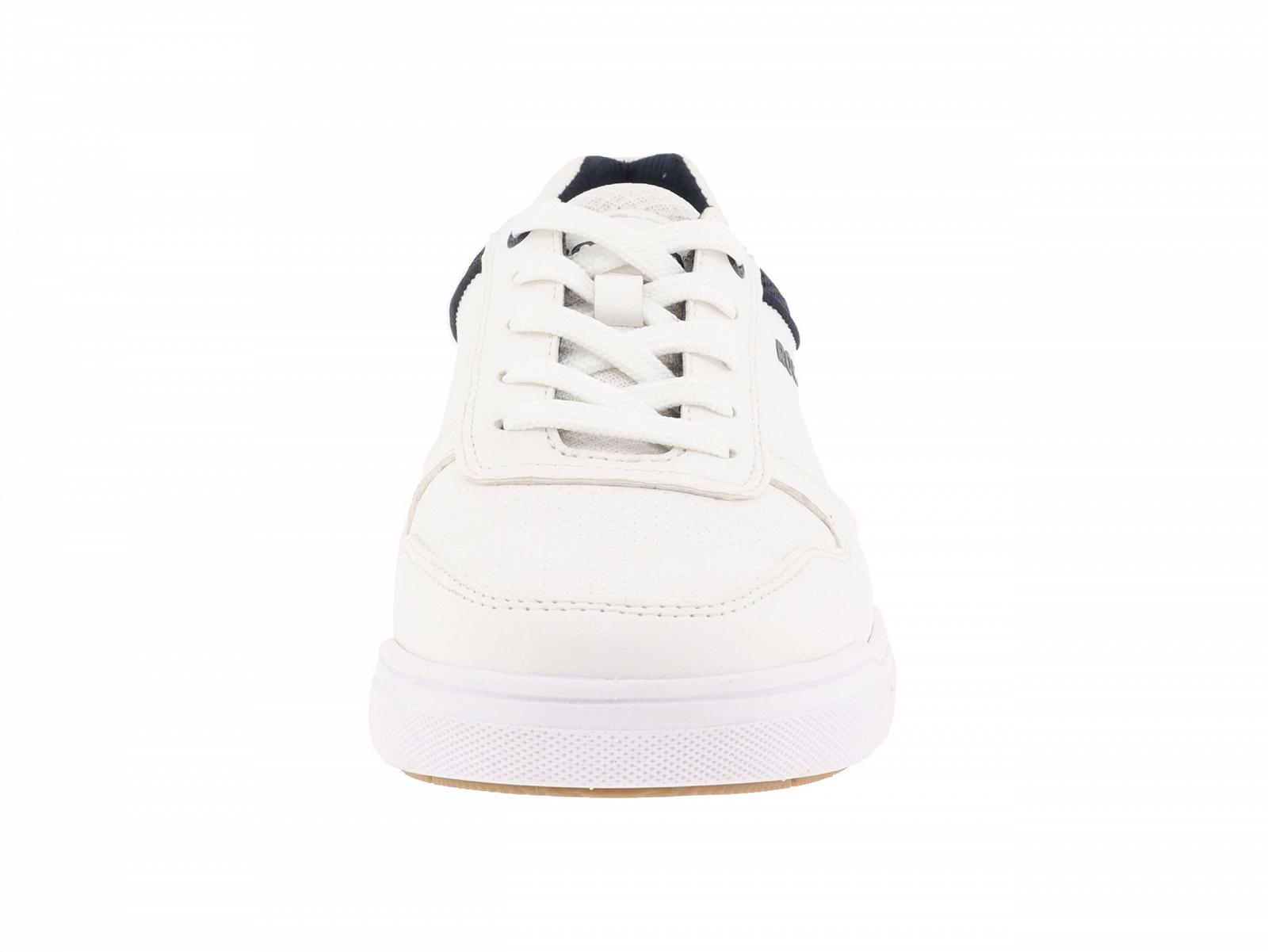 Чоловічі кросівки Romika Softrelax / Білі, фото №3